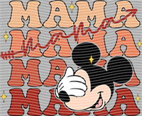 Mickey-AMQ 1117
